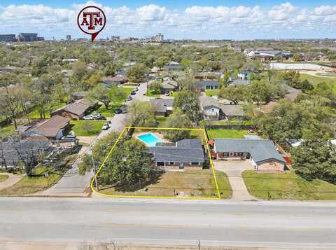 Holleman, COLLEGE STATION, TX 77840