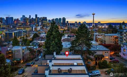 6Th, SEATTLE, WA 98109