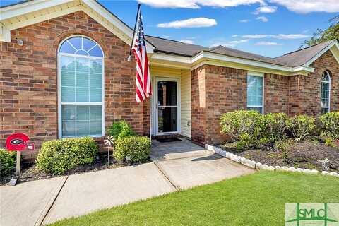 Carlisle, SAVANNAH, GA 31419