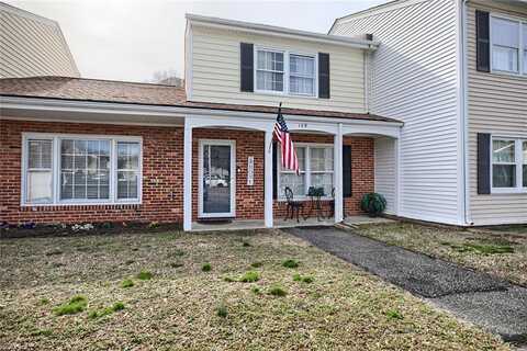 Towne Square, NEWPORT NEWS, VA 23607