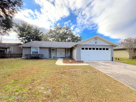 Pawnee, ORANGE PARK, FL 32065