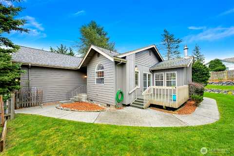 Northwood, BELLINGHAM, WA 98226