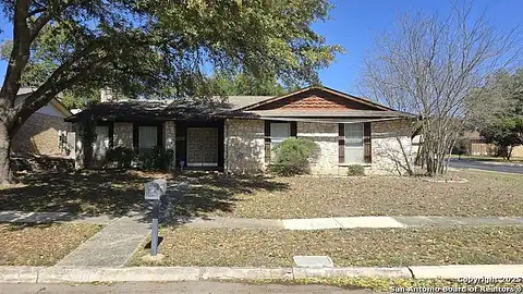 Crested Rise, SAN ANTONIO, TX 78217