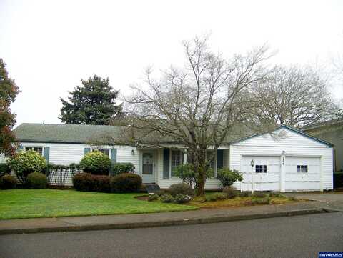 34Th, SALEM, OR 97304
