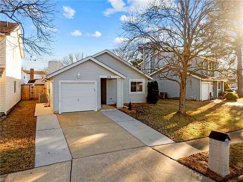 Riverside, VIRGINIA BEACH, VA 23453