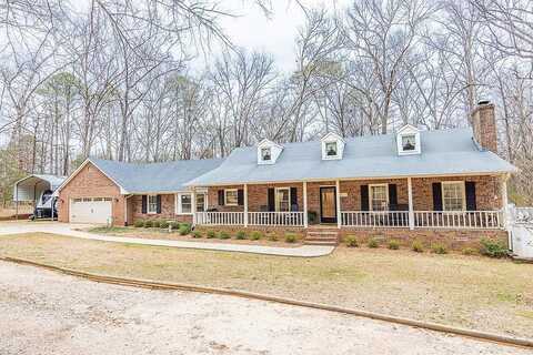 Highway 138, STOCKBRIDGE, GA 30281