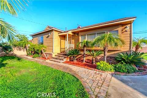 Crewe, WHITTIER, CA 90605