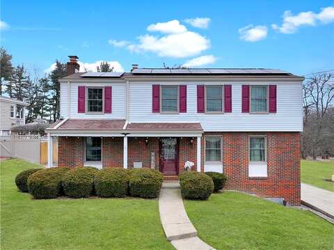 Bucks, CRANBERRY TOWNSHIP, PA 16066