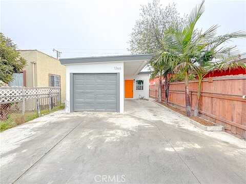 152Nd, COMPTON, CA 90220