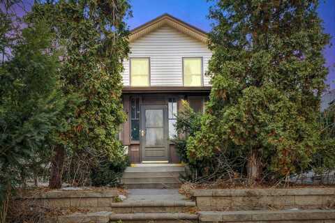 Saint Clair, SAINT PAUL, MN 55105