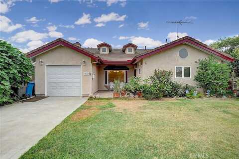 Fanshaw, PARAMOUNT, CA 90723