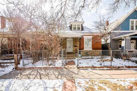 Maple, DENVER, CO 80223