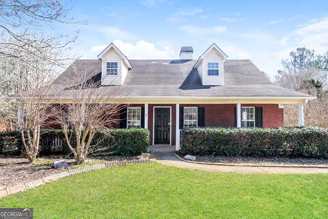 Leguin Forest, LOCUST GROVE, GA 30248