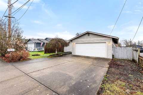 William, CHEHALIS, WA 98532