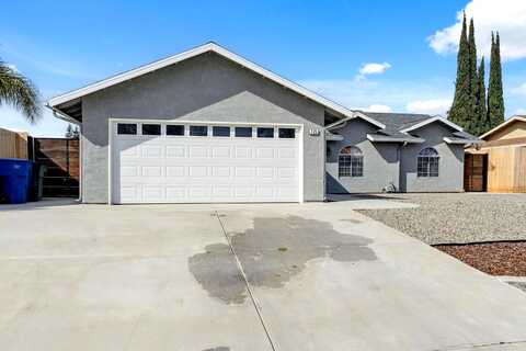 Redwood, SANGER, CA 93657