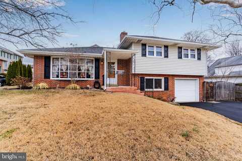 21St, CAMP HILL, PA 17011