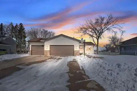 15Th, FOREST LAKE, MN 55025