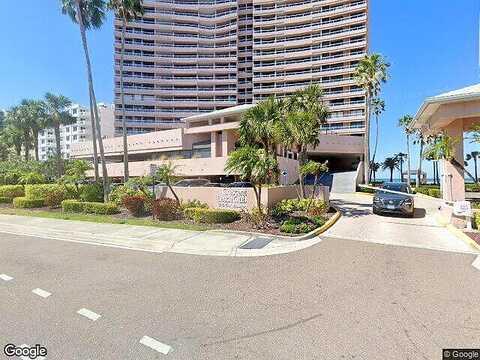 Gulf, CLEARWATER BEACH, FL 33767