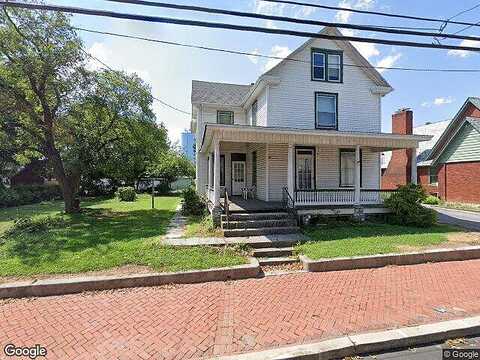 New Haven, MOUNT JOY, PA 17552