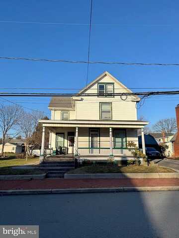 New Haven, MOUNT JOY, PA 17552