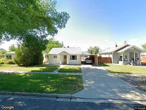 Colorado, GRAND JUNCTION, CO 81501