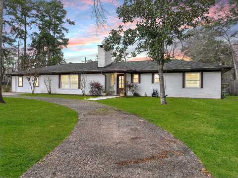 Moss Hill, BEAUMONT, TX 77713