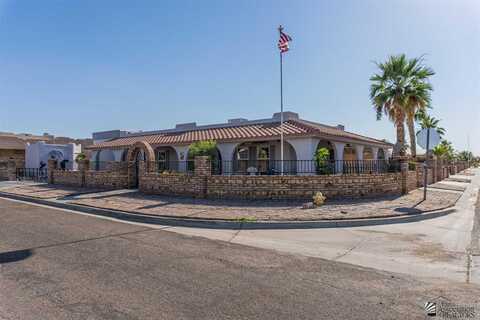 51St, YUMA, AZ 85367