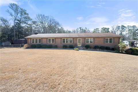 Woodhill, MARIETTA, GA 30066