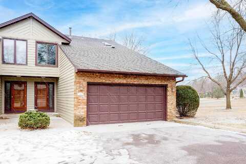 Morgan, BURNSVILLE, MN 55337