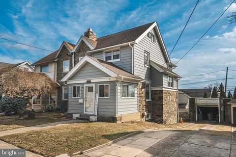 Woodlawn, UPPER DARBY, PA 19082