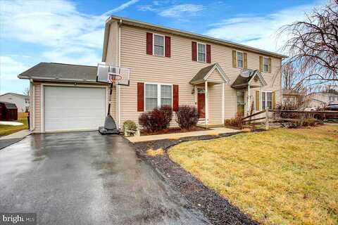 Wilkson, FAYETTEVILLE, PA 17222