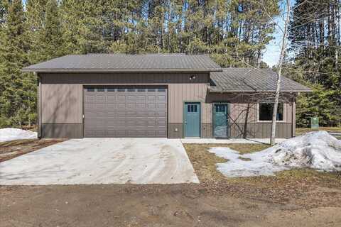Turtle Creek, SIDE LAKE, MN 55781