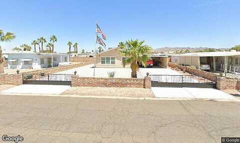 41St, YUMA, AZ 85367