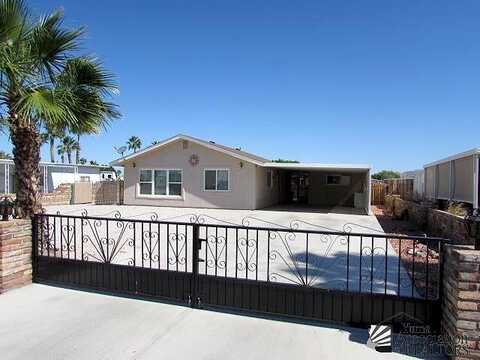 41St, YUMA, AZ 85367