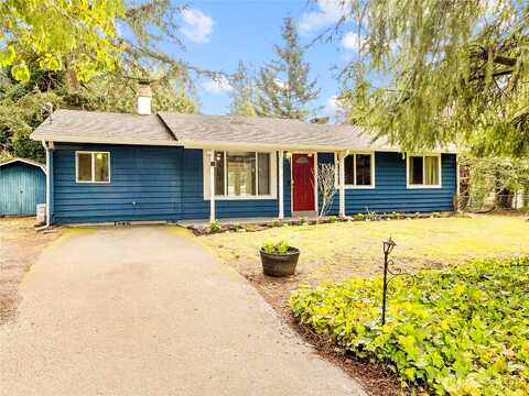 108Th Avenue, GIG HARBOR, WA 98329