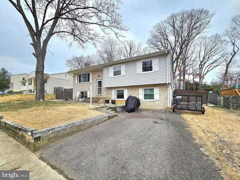 Nassau, WOODBRIDGE, VA 22193