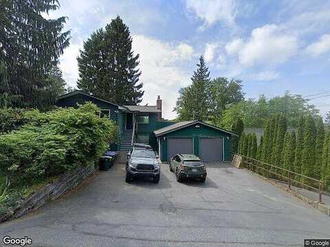 St Paul, BELLINGHAM, WA 98229