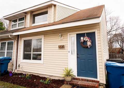 Elk, VIRGINIA BEACH, VA 23464