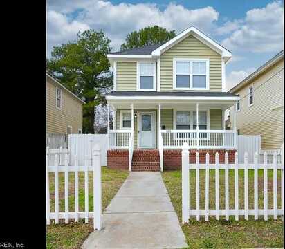 Seaboard, CHESAPEAKE, VA 23324