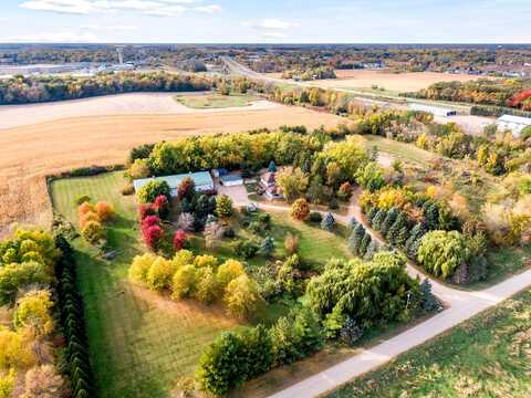 Stewart, NORWOOD YOUNG AMERICA, MN 55368
