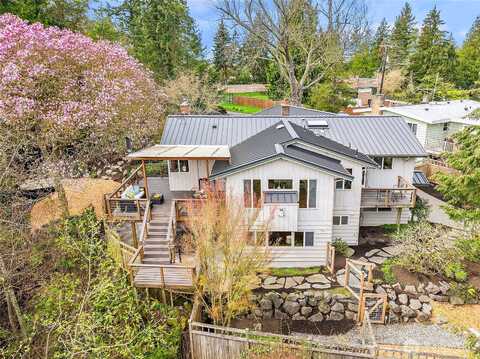 16Th, BURIEN, WA 98146
