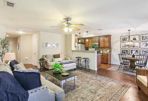 Clegg, HOWE, TX 75459