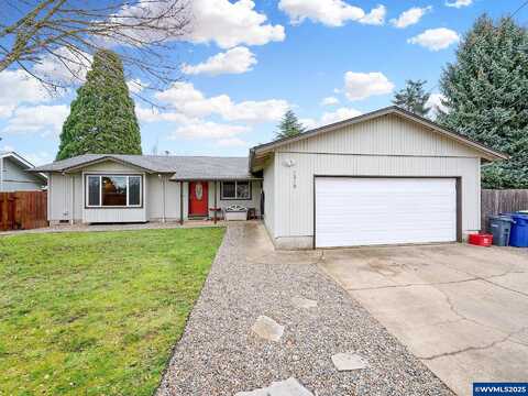 Leo, KEIZER, OR 97303