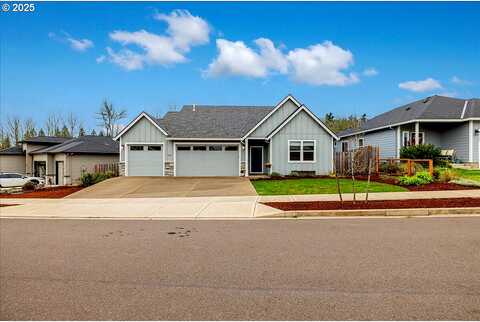 Brookside, MCMINNVILLE, OR 97128