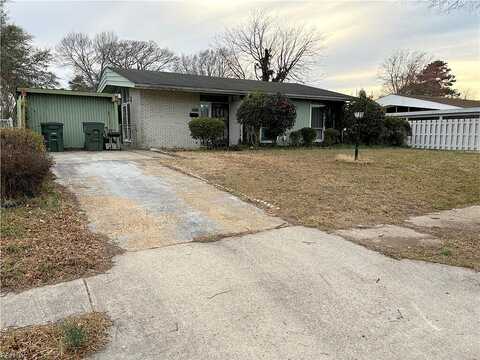 Oakmont, NORFOLK, VA 23513