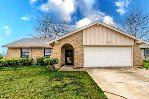 Natches, ARLINGTON, TX 76014