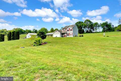 Honeysuckle Hollow, ELLIOTTSBURG, PA 17024