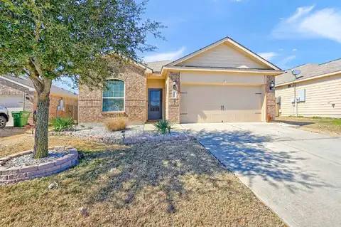 Clegg, HOWE, TX 75459