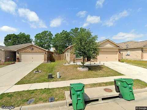 Clegg, HOWE, TX 75459