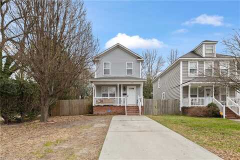 Seaboard, CHESAPEAKE, VA 23324